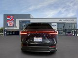 Used 2024 Lexus NX 450h+ AWD w/ Luxury Package image 4