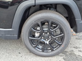 New 2025 Jeep Compass Latitude w/ Altitude Special Edition image 6