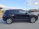 New 2025 Jeep Compass Sport image 2