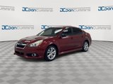 Used 2014 Subaru Legacy 2.5i w/ Alloy Wheel Package image 4