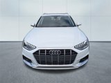 Used 2021 Audi A4 2.0T allroad Premium Plus image 5