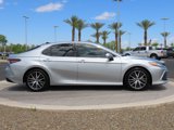 Used 2022 Toyota Camry XLE image 4