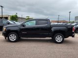 Used 2020 GMC Canyon SLE w/ SLE Convenience Package image 2