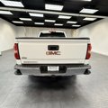 Used 2014 GMC Sierra 1500 SLT w/ SLT Crew Cab Value Package image 4