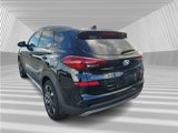 Used 2020 Hyundai Tucson Sport image 3