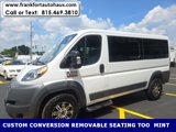 Used 2018 RAM ProMaster 1500 image 5