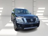 Used 2020 Nissan Armada SL w/ Premium Package image 3