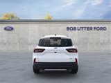 New 2025 Ford Escape ST-Line w/ Equipment Group 301A image 5