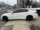 Used 2017 INFINITI Q50 3.0t Premium w/ 3.0T Premium Plus Package image 3