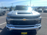 New 2025 Chevrolet Silverado 2500 LT w/ Leather Package image 2