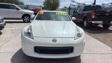 Used 2014 Nissan 370Z Coupe w/ Sport Package image 2