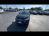 Certified 2020 Chevrolet Sonic LT image 3