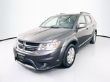 Used 2019 Dodge Journey SE w/ Connectivity Group image 3