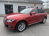 Used 2015 Audi Q5 2.0T Premium Plus w/ Technology Package image 2