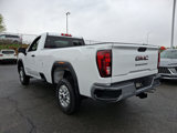 New 2025 GMC Sierra 2500 Pro w/ Convenience Package image 5