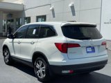 Certified 2017 Honda Pilot EX-L image 3