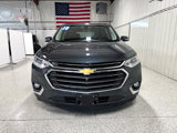 Used 2019 Chevrolet Traverse LT image 3