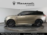 Used 2024 Land Rover Range Rover Sport SV Edition One Carbon Bronze image 2