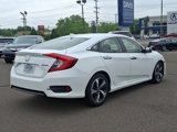 Used 2018 Honda Civic Touring image 4