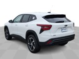 New 2025 Chevrolet Trax RS w/ Driver Confidence Package image 6