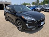 Used 2021 Ford Escape SEL w/ SEL Stealth AWD Package image 4