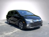 Used 2018 Honda Odyssey Touring image 2