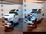 Used 2017 Ford F150 XLT w/ Equipment Group 302A Luxury image 4