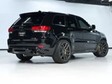 Used 2018 Jeep Grand Cherokee Trackhawk image 4