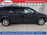 Used 2016 Dodge Grand Caravan SXT w/ Rear Park Assist Package image 6