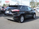 Certified 2022 Ford Edge SEL image 4