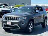 Used 2015 Jeep Grand Cherokee Limited image 4