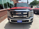 Used 2013 Ford F250 XLT w/ FX4 Off Road Pkg image 5