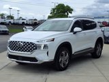 Used 2022 Hyundai Santa Fe SEL w/ Convenience Package image 2
