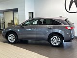 Certified 2018 Acura RDX AWD image 4
