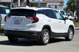 Used 2022 GMC Terrain SLE w/ Driver Convenience Package image 4