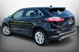 Used 2022 Ford Edge Titanium image 4