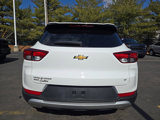 Certified 2023 Chevrolet TrailBlazer LT image 6