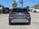 Used 2023 Hyundai Kona SEL w/ Cargo Package image 5