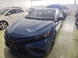 Used 2023 Toyota Camry SE image 3