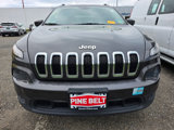 Used 2016 Jeep Cherokee Latitude w/ Comfort/Convenience Group image 2