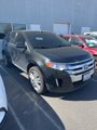 Used 2011 Ford Edge Limited w/ 302A Rapid Spec Order Code image 6