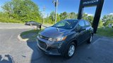 Used 2021 Chevrolet Trax LS w/ Tint and Cruise Package image 2