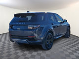 Used 2025 Land Rover Discovery Sport S image 5