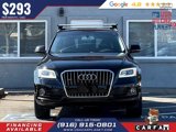 Used 2017 Audi Q5 2.0T Premium Plus w/ Technology Package image 3