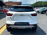 Used 2021 Chevrolet Blazer LT image 5