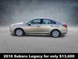 Used 2016 Subaru Legacy 2.5i Premium image 2