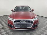 Used 2019 Audi Q5 2.0T Premium Plus image 3