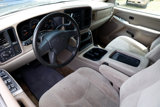 Used 2004 Chevrolet Suburban LS w/ Preferred Equipment Group image 4