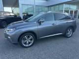 Used 2015 Lexus RX 350 FWD image 2