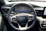 Used 2022 Ford Explorer XLT w/ Class IV Trailer Tow Package image 5